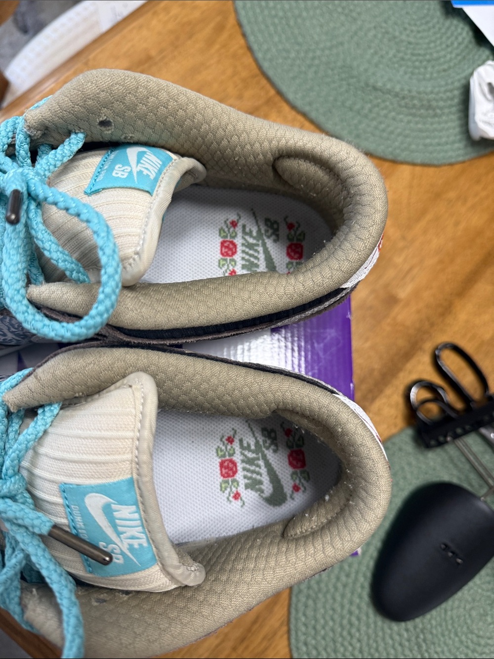 Sb dunk - Picture 3 of 9